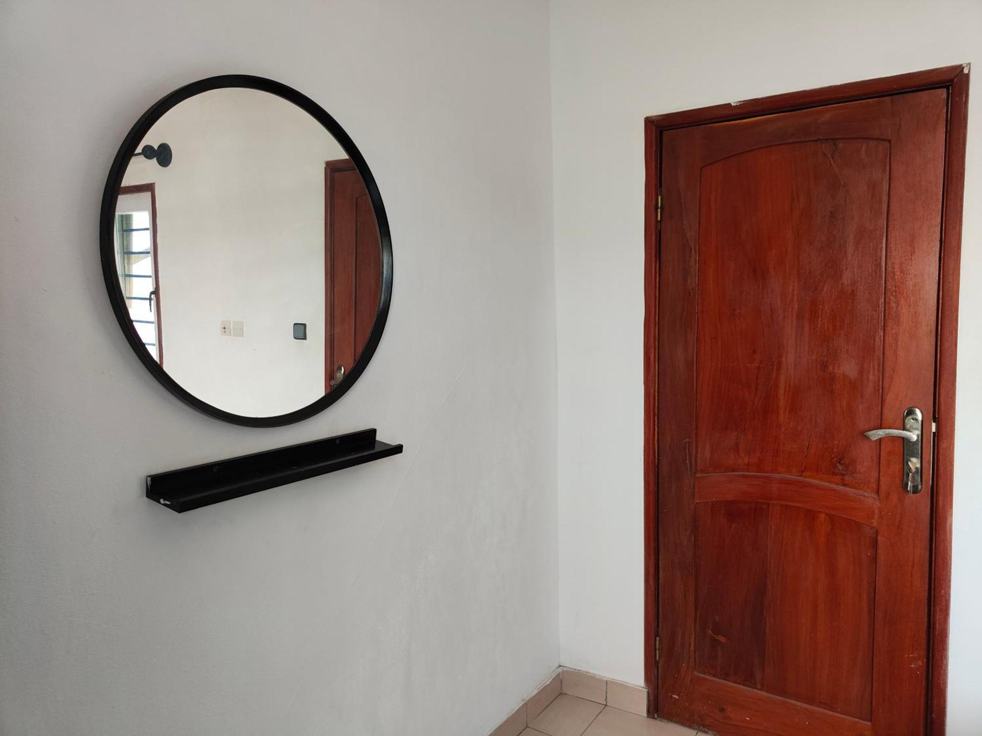 Mawole Cotonou Exterior foto