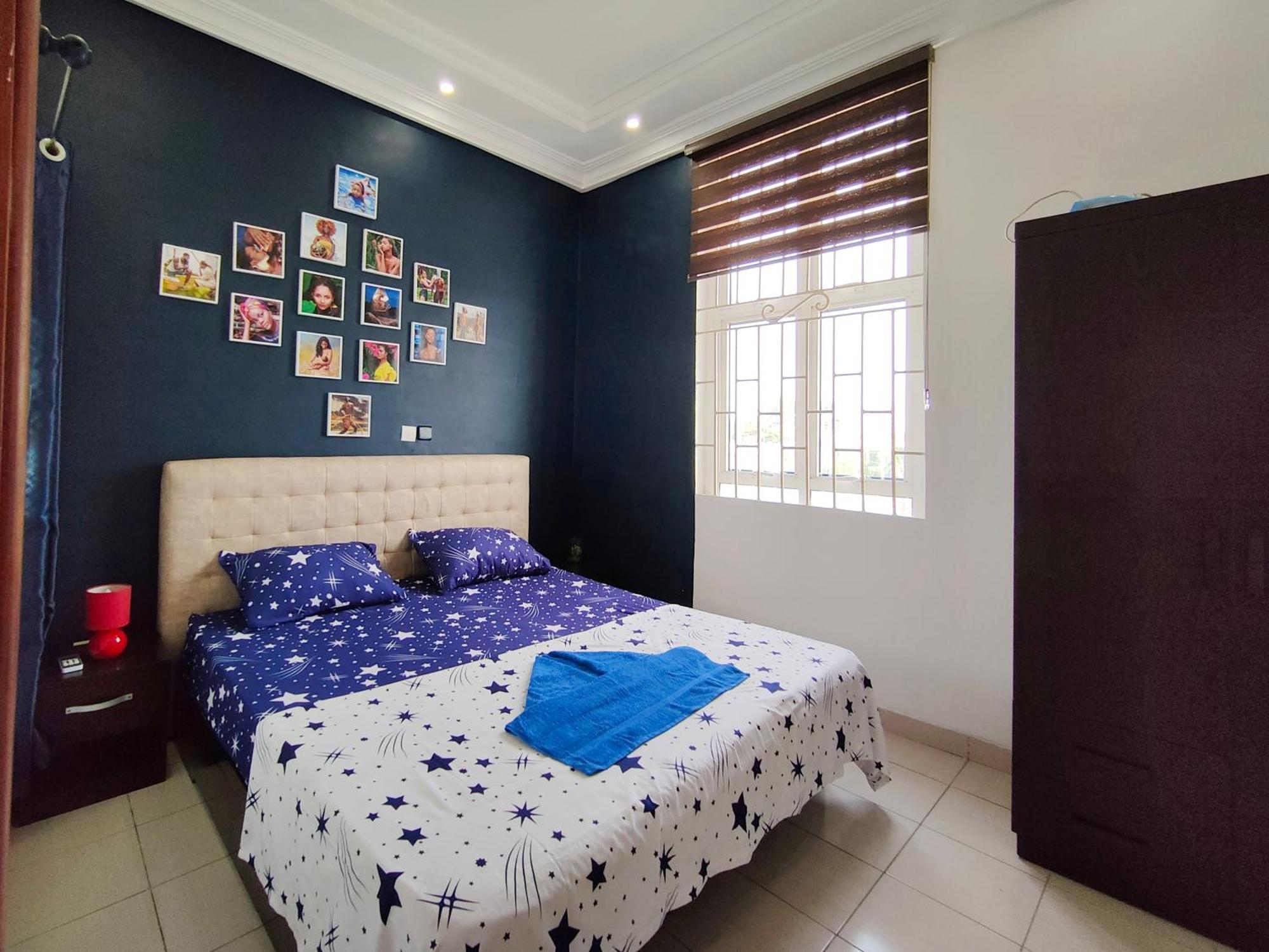 Mawole Cotonou Exterior foto