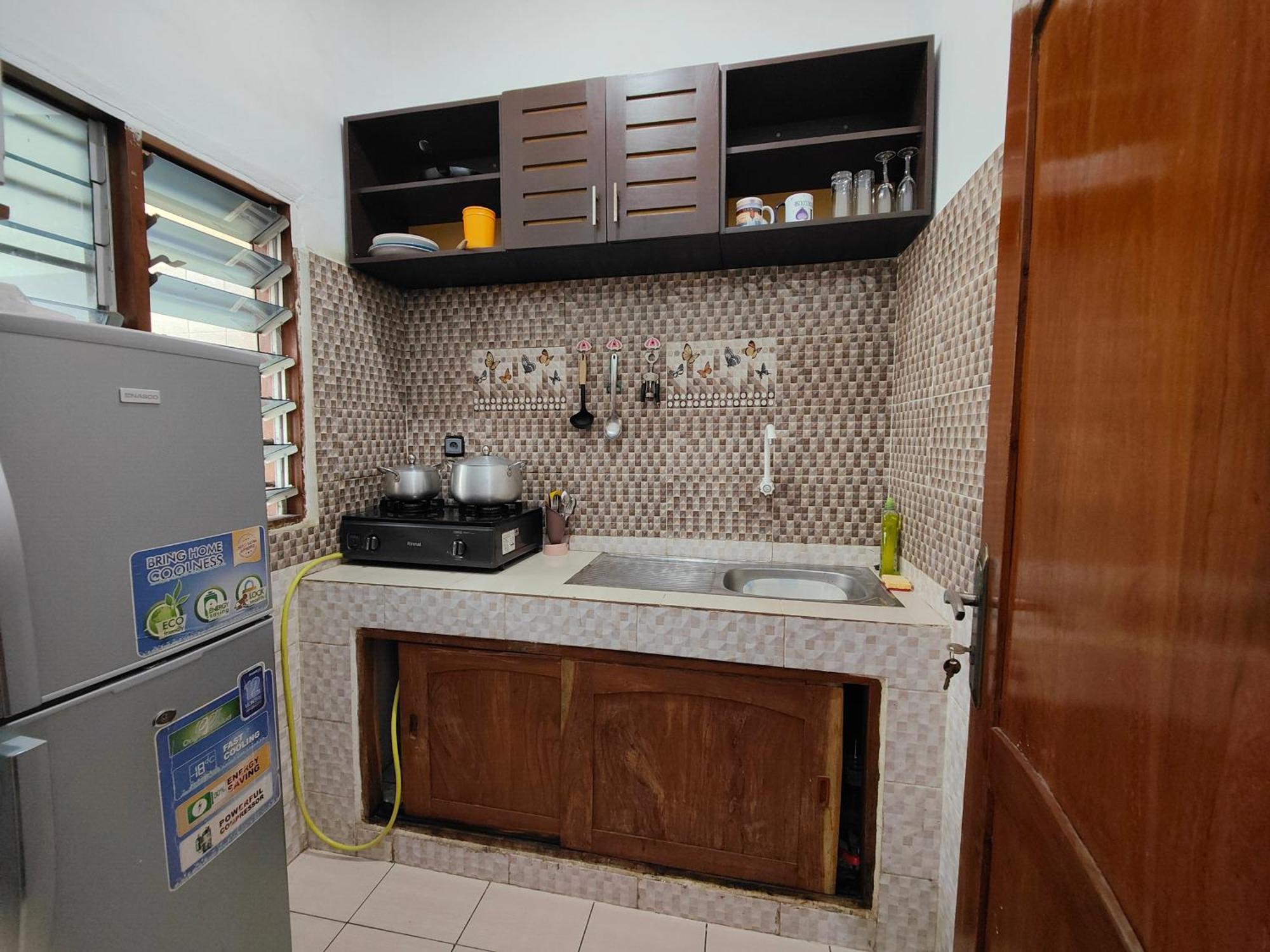 Mawole Cotonou Exterior foto